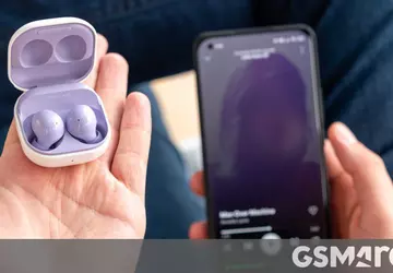 Samsung Galaxy Buds 2 und Buds ...
