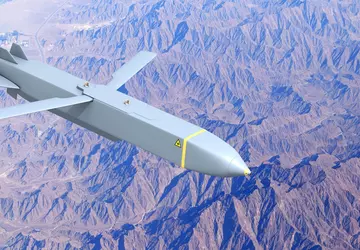 Italien liefert eine neue Serie von ...