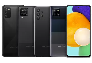 Quelle: Samsung bringt 2022 64 neue ...