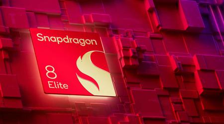 Snapdragon 8 Elite Gen 2 Chip ist laut Insider in Tests 40,7 Prozent schneller als sein Vorgänger