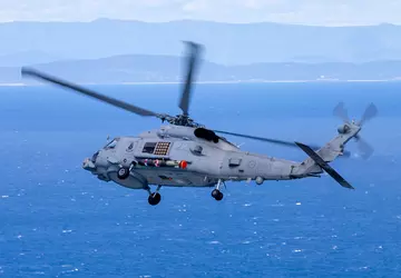 Lockheed Martin liefert 12 weitere Militärhubschrauber ...
