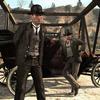 Rockstar Games hat die ersten Screenshots der Red Dead Redemption-Neuauflage für PlayStation 4 und Nintendo Switch veröffentlicht. Der Unterschied zum Originalspiel ist deutlich zu erkennen-18