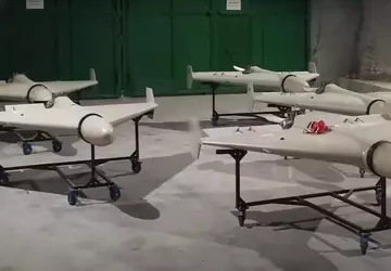 Ukrainische Verteidigungskräfte zerstören über Nacht eine ...