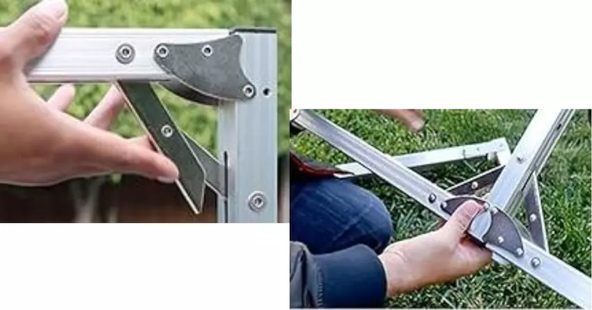 Elite Screens Yard Master 2 4k beamer leinwand