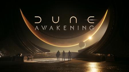 Sandwürmer und grausame Räuber: Der Veröffentlichungstrailer von Dune: Awakening zeigte all die Gefahren des Wüstenplaneten Arrakis