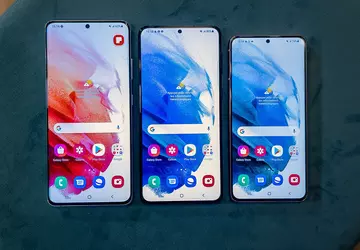 Samsung hat die zweite Beta-Version von ...