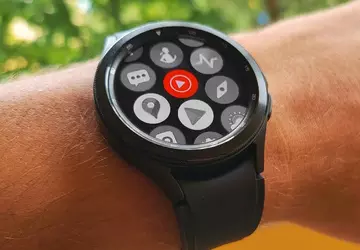 YouTube Music-App für Wear OS - ...