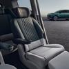 Innenraum des Hyundai Ioniq 9