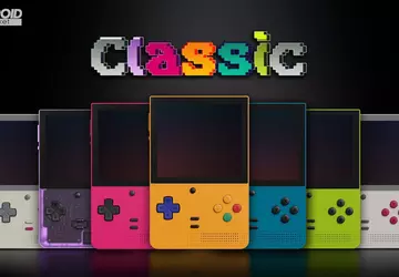 Game Boy-Nostalgie: Retroid hat eine neue ...