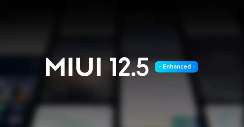 Sechs weitere Xiaomi-Smartphones erhalten verbesserte MIUI 12.5 Enhanced-Firmware