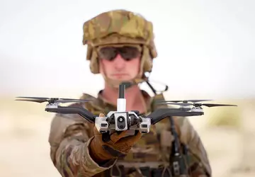 Die USA entscheiden sich weiterhin für ...