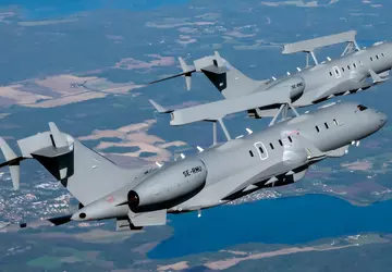 Unerwartet: Die Ukraine erhält nicht nur ...