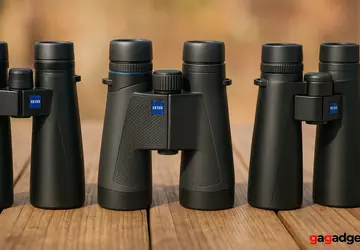 Besten ZEISS Ferngläser: Test und Vergleich
