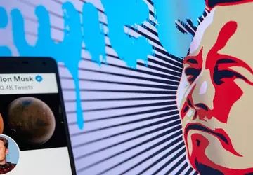 Musk hat die Beschränkungen für russische ...