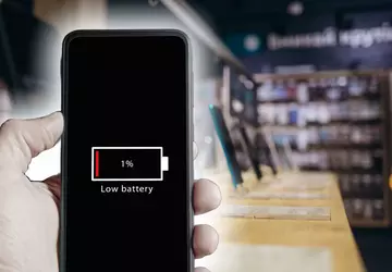 Instagram beginnt, den Akku bei Android ...