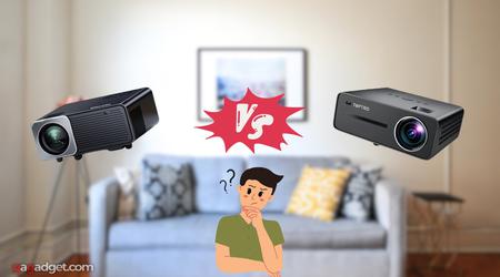 Toptro X5 vs Toptro TR22: Vergleich