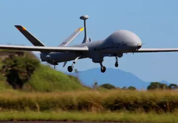 Elbit Systems kündigte einen 72-Millionen-Dollar-Vertrag über ...