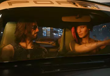 CD Projekt Red verspricht ein besseres ...