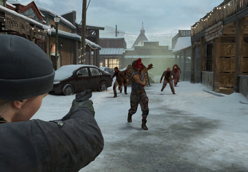 Update 2.0 für The Last of ...