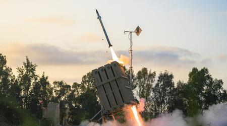 Raytheon und Rafael werden in den USA ein Werk zur Herstellung von Tamir- und SkyHunter-Abfangraketen für das Luftabwehrsystem Iron Dome errichten