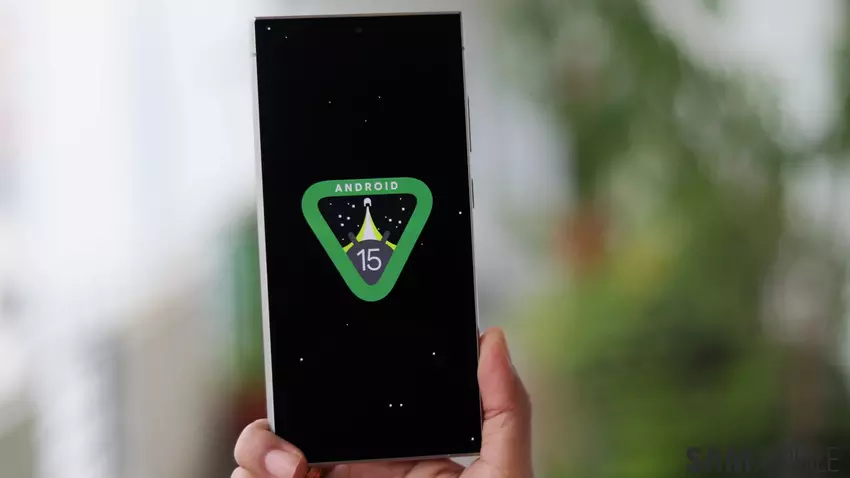 Galaxy S24 wird die vierte Beta von One UI 7.0 erhalten: stabiles Update kann Mitte Februar erscheinen