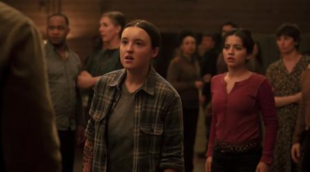 Die tragischen Ereignisse in Episode 2 von The Last of Us haben sich sogar auf den Vorspann ausgewirkt, der ein unscheinbares, aber wichtiges Detail enthält