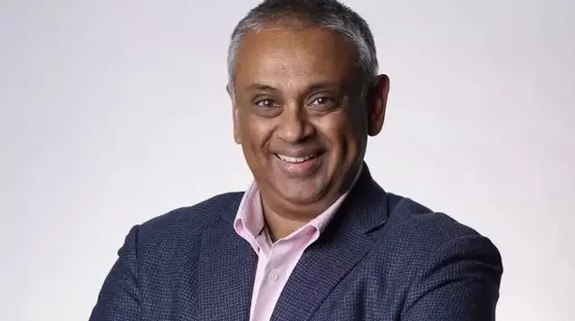 Uber ernennt Balaji Krishnamurthy zum neuen ...