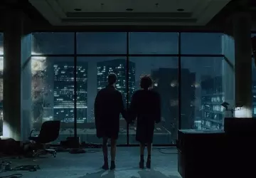 „Fight Club“ wurde in China uraufgeführt, ...