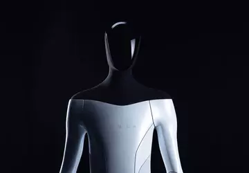 Elon Musk enthüllt den Tesla Bot: ...