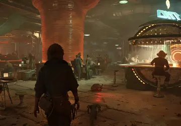 Star Wars Outlaws hat einen düsteren ...