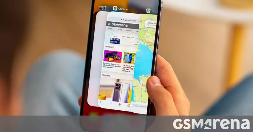 Kuo: iPhones 14 verpassen Fingerabdrucksensor unter dem Display, Periskopkamera