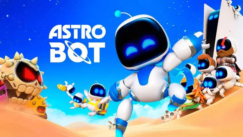 Astro Bot, Final Fantasy VII Rebirth und Balatro erhielten die meisten Auszeichnungen für das Spiel des Jahres unter den Neuerscheinungen des Jahres 2024