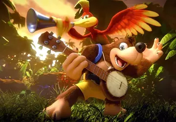 Gerüchte: Ein neues Spiel der Banjo-Reihe ...