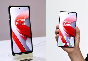 OnePlus 12 ist in Live-Fotos mit ...