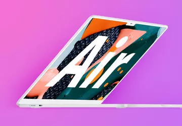 Nur MacBook: Apple könnte nächstes Jahr ...