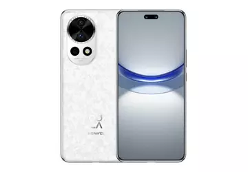 Eines der Huawei Nova 13 Modelle ...