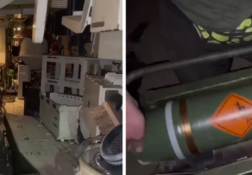 Deutsche Qualität: AFU zeigt, wie man ...