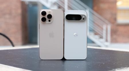 Indonesien hat den Verkauf des Google Pixel 9 und des iPhone 16 verboten