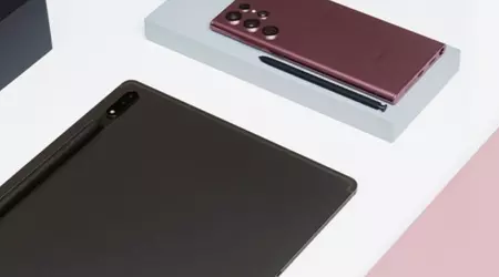 Samsungs Galaxy S22- und Galaxy Tab S8-Geräte erhalten das One UI 6.1.1-Update in Europa