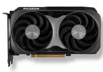 AMD hat die neue Radeon RX ...