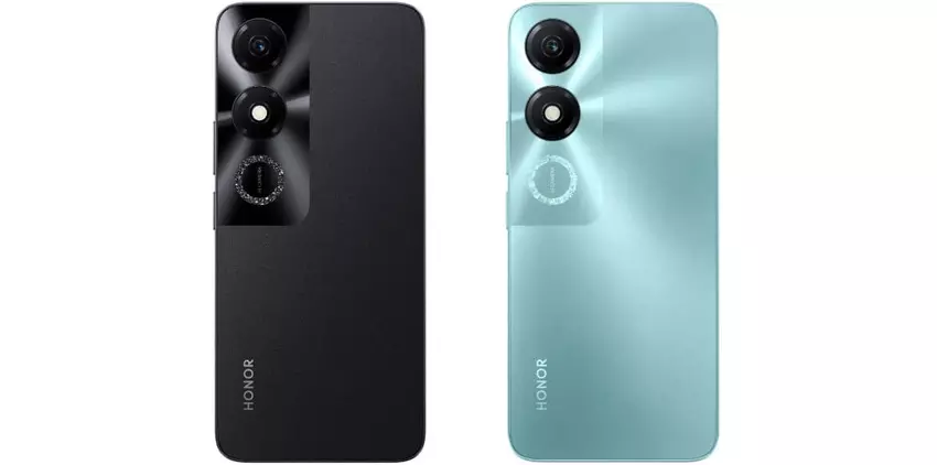 Honor Play 40S - Snapdragon 480+, 90Hz Display, 5200 mA*h Akku und Android 13 für $135