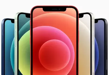 Frankreich verbietet iPhone 12-Verkauf wegen zu ...