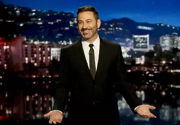 Jimmy Kimmel startet eine Serie über ...