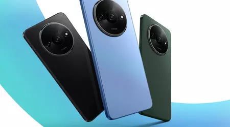 Redmi A3 Kopie: Xiaomi bereitet sich auf die Veröffentlichung eines Budget-Smartphones POCO C61 vor