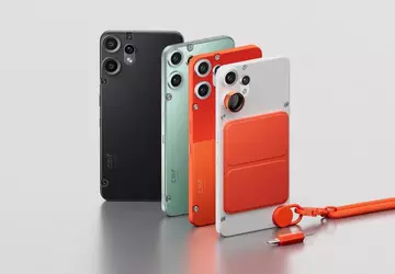 CMF Phone 2 Pro von Nothing ...