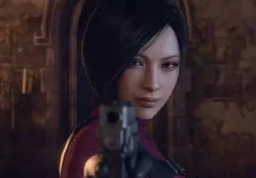 Das Remake von Resident Evil 4 ...