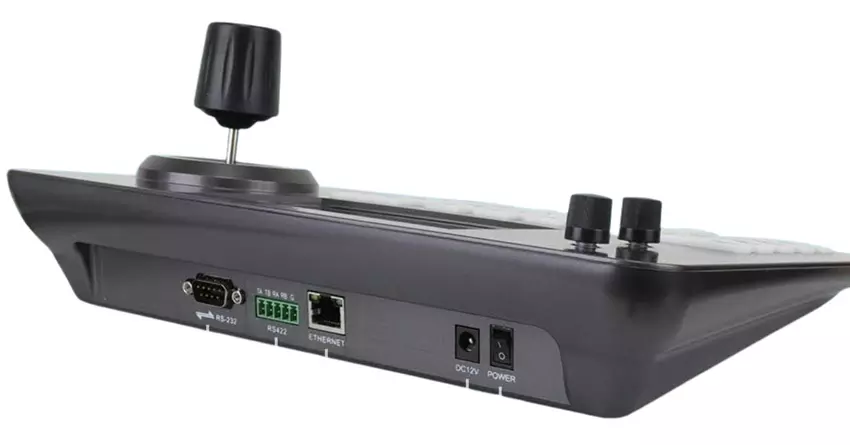 Hsility bestes PTZ-Panel-Steuerung