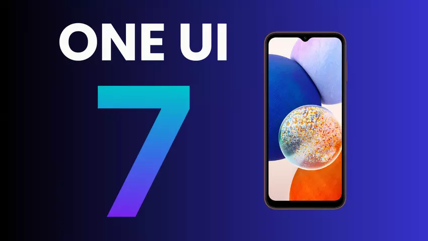One UI 7 wird das letzte große Update für diese Smartphones der Galaxy A-Serie sein