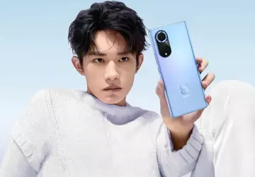 Huawei kündigt Nova 9 Smartphone mit ...