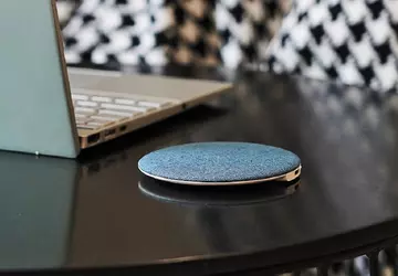 Ultradünner Lautsprecher für einen angenehmen Schlaf: ...